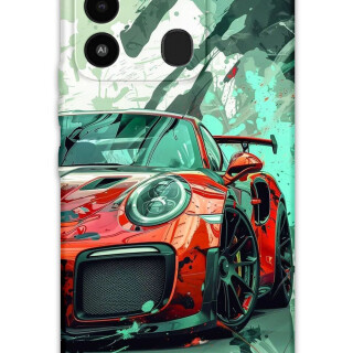 5765-tecno-spark-8c-araba-desenli-kilif