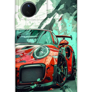 5765-vivo-y16-araba-desenli-kilif