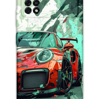 5765-xiaomi-poco-x4-pro-5g-araba-desenli-kilif