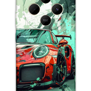 5765-xiaomi-redmi-14c-araba-desenli-kilif