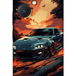 5766-vivo-y27-araba-desenli-kilif