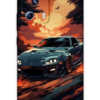 5766-xiaomi-mi-13-lite-araba-desenli-kilif