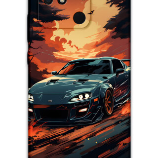 5766-xiaomi-poco-c40-redmi-10c-araba-desenli-kilif