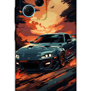 5766-xiaomi-poco-x5-pro-araba-desenli-kilif