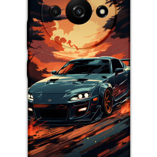 5766-xiaomi-redmi-a3-araba-desenli-kilif