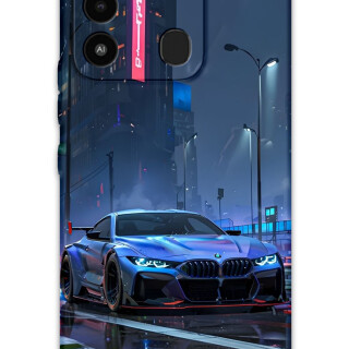 5767-tecno-spark-8c-araba-desenli-kilif