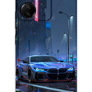 5767-xiaomi-poco-c65-redmi-13c-araba-desenli-kilif