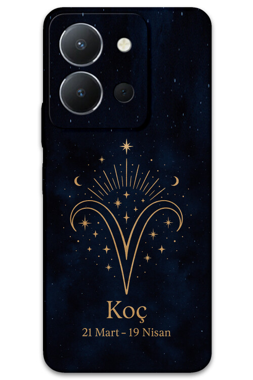 5768 vivo y36 koc burcu desenli kilif