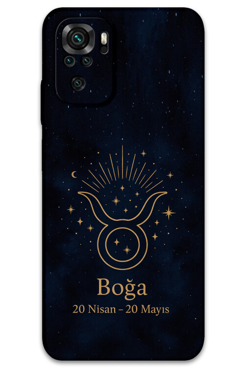 5769 xiaomi redmi note 10s boga burcu desenli kilif
