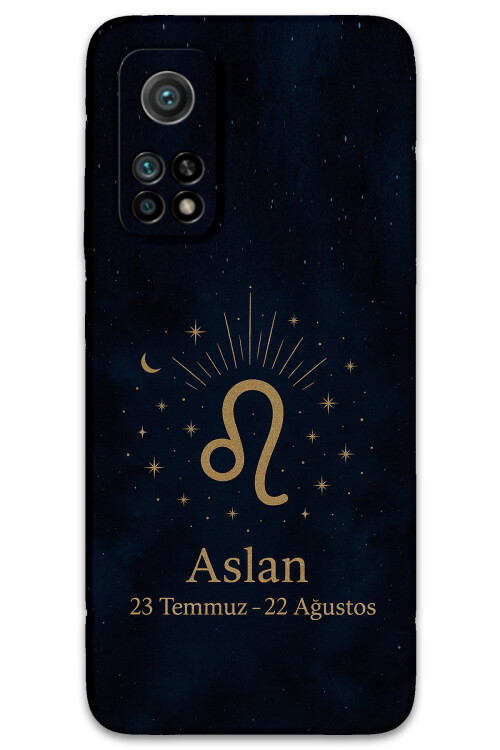 5772 xiaomi mi 10t mi 10t pro aslan burcu desenli kilif