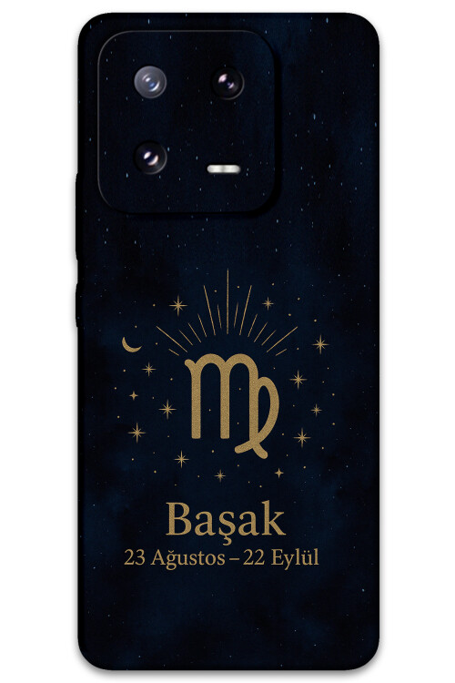 5773 xiaomi mi 13 mi 13 pro basak burcu desenli kilif