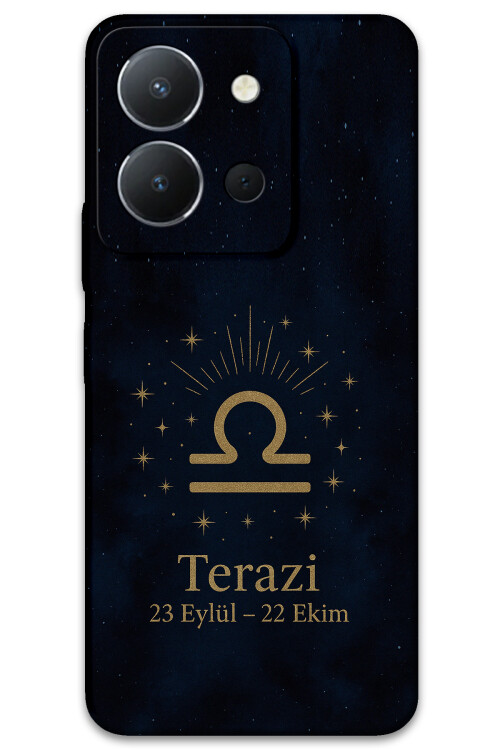 5774 vivo y36 terazi burcu desenli kilif