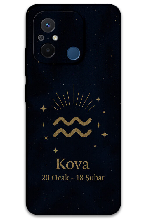 5778 xiaomi redmi 12c kova burcu desenli kilif