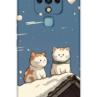 5780-tecno-camon-16-kedi-desenli-kilif