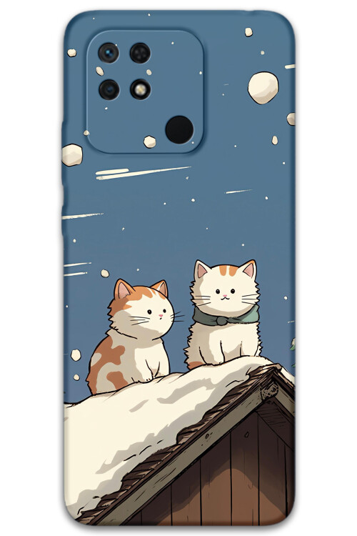 5780-xiaomi-poco-c40-redmi-10c-kedi-desenli-kilif.jpg