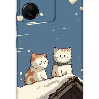 5780-xiaomi-poco-c65-redmi-13c-kedi-desenli-kilif