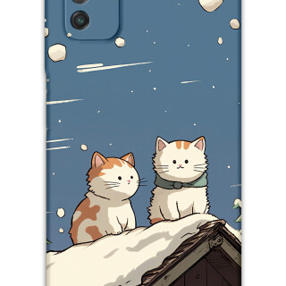 5780-xiaomi-poco-m3-redmi-9t-kedi-desenli-kilif