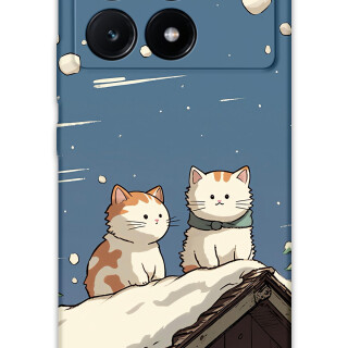 5780-xiaomi-poco-x6-pro-kedi-desenli-kilif