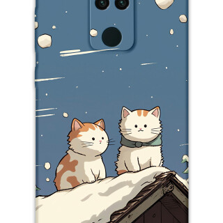 5780-xiaomi-redmi-note-9-kedi-desenli-kilif