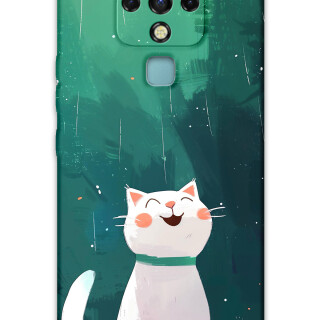 5781-tecno-camon-16-kedi-desenli-kilif