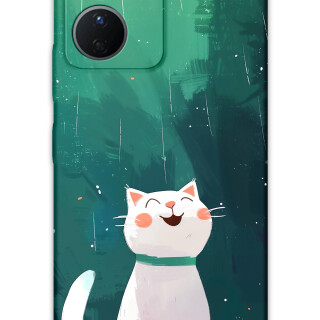 5781-vivo-y16-kedi-desenli-kilif