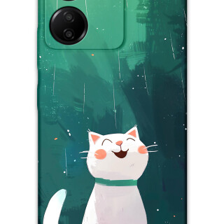 5781-xiaomi-poco-c65-redmi-13c-kedi-desenli-kilif