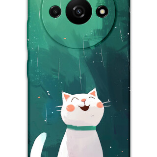 5781-xiaomi-redmi-a3-kedi-desenli-kilif
