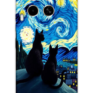 5782-tecno-camon-30-kedi-desenli-kilif