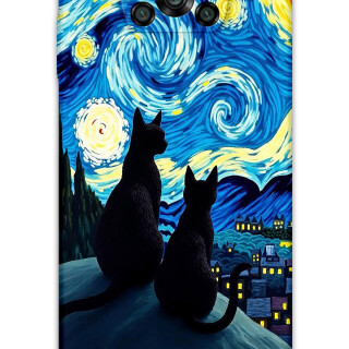 5782-xiaomi-poco-x3-x3-pro-kedi-desenli-kilif