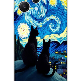 5782-xiaomi-redmi-12-kedi-desenli-kilif