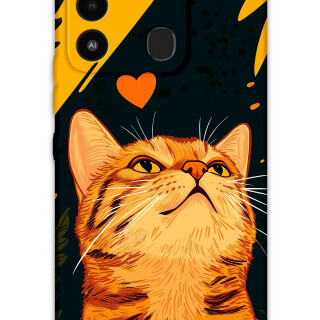 5783-tecno-spark-8c-kedi-desenli-kilif