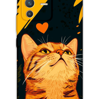 5783-vivo-v23-5g-kedi-desenli-kilif