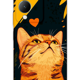 5783-vivo-y17s-kedi-desenli-kilif