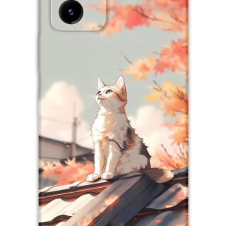 5784-vivo-y15s-kedi-desenli-kilif