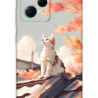 5784-xiaomi-poco-x5-pro-kedi-desenli-kilif
