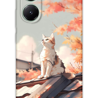5784-xiaomi-poco-x7-pro-kedi-desenli-kilif