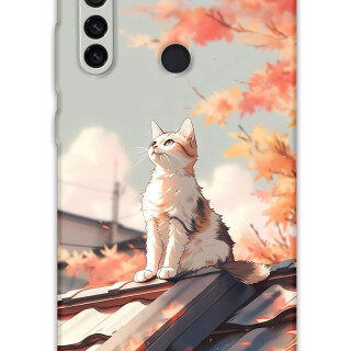 5784-xiaomi-redmi-note-8-kedi-desenli-kilif