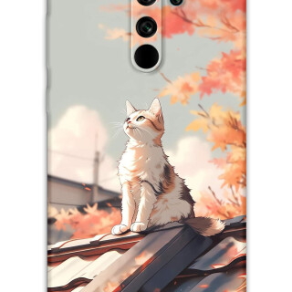 5784-xiaomi-redmi-note-8-pro-kedi-desenli-kilif