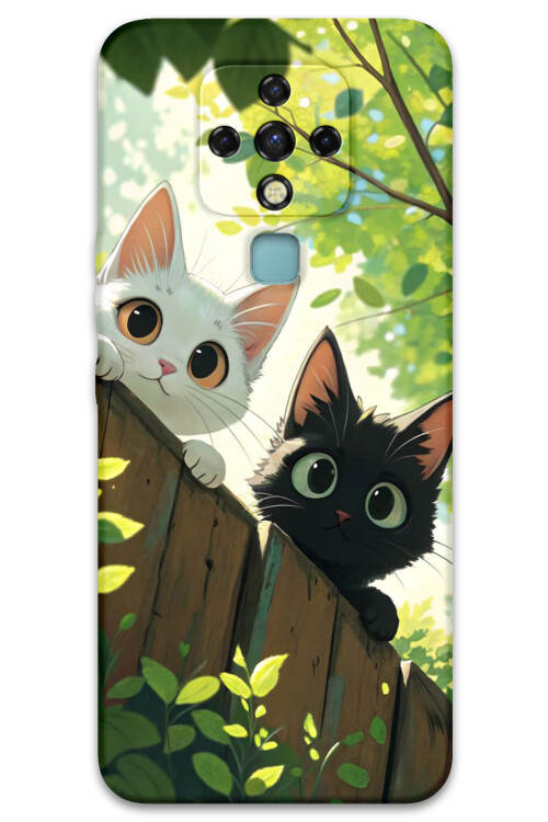 5785-tecno-camon-16-kedi-desenli-kilif.jpg