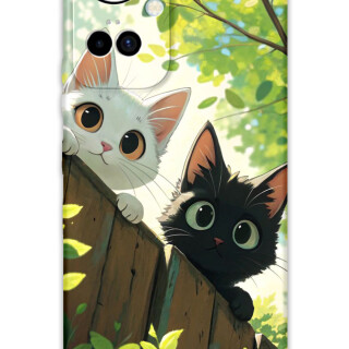5785-tecno-camon-19-pro-kedi-desenli-kilif
