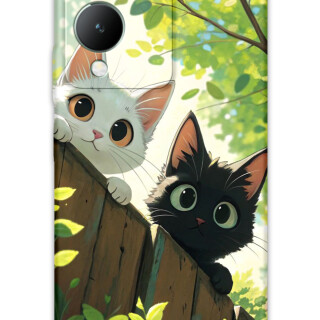 5785-vivo-y17s-kedi-desenli-kilif