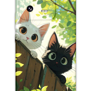 5785-xiaomi-mi-13-mi-13-pro-kedi-desenli-kilif