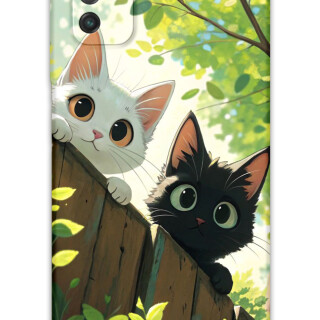 5785-xiaomi-poco-m3-redmi-9t-kedi-desenli-kilif