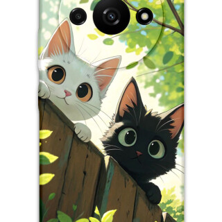 5785-xiaomi-redmi-a3-kedi-desenli-kilif