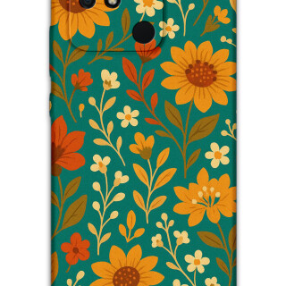 5786-xiaomi-poco-c40-redmi-10c-cicek-desenli-kilif