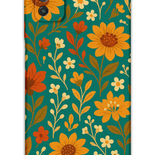 5786-xiaomi-poco-m3-redmi-9t-cicek-desenli-kilif