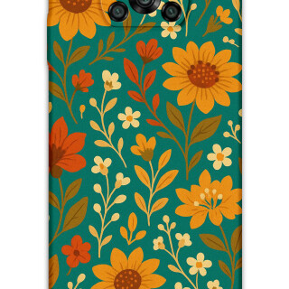 5786-xiaomi-poco-x3-x3-pro-cicek-desenli-kilif