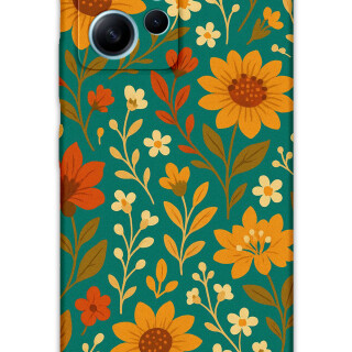 5786-xiaomi-redmi-note-12-4g-cicek-desenli-kilif