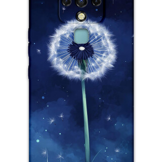 5787-tecno-camon-16-cicek-desenli-kilif