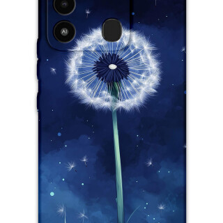 5787-tecno-spark-8c-cicek-desenli-kilif